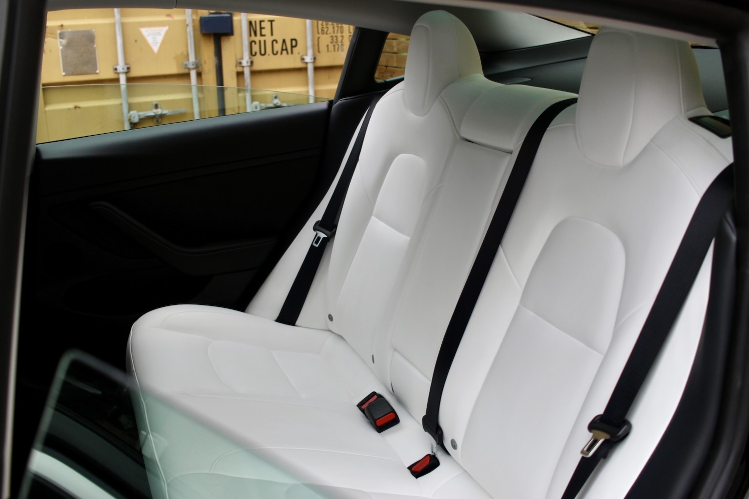 Used Tesla Model 3 2021 for sale - 76769646: Photo 14