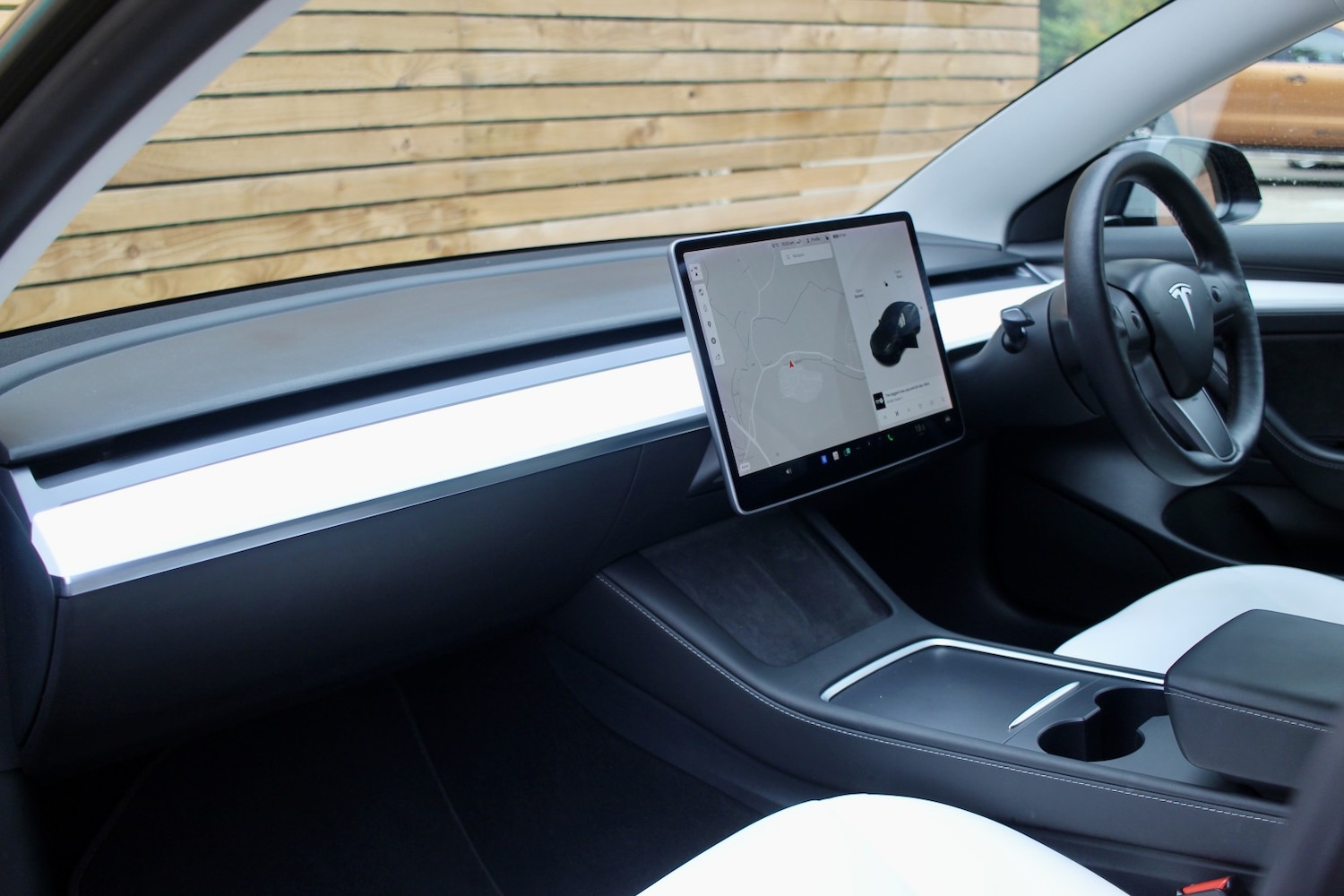 Used Tesla Model 3 2021 for sale - 76769646: Photo 16