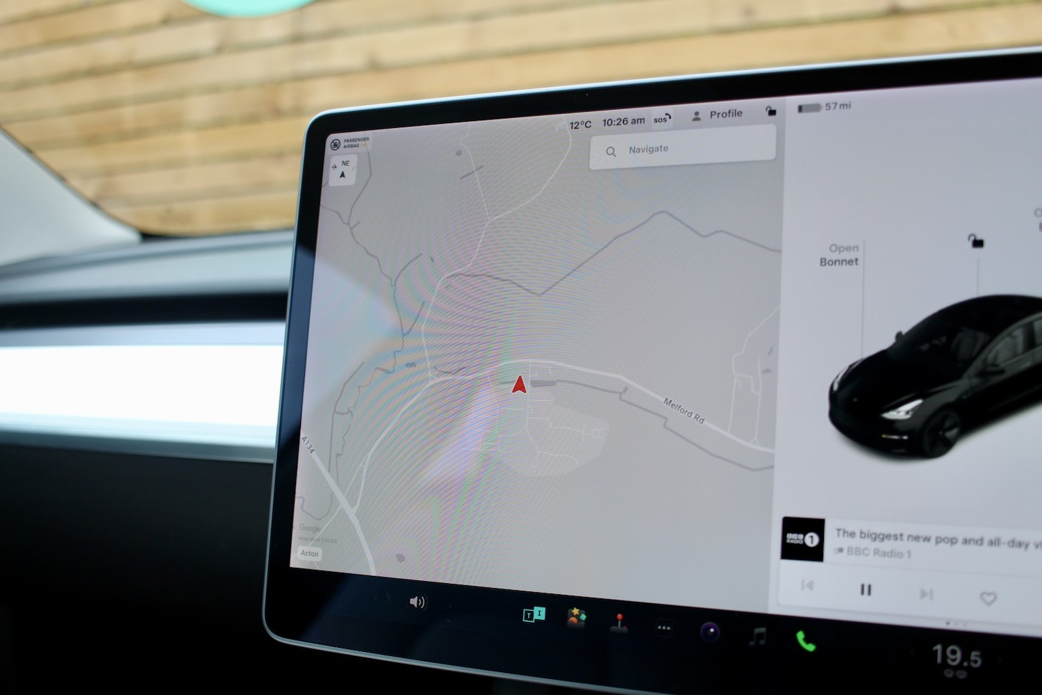 Used Tesla Model 3 2021 for sale - 76769646: Photo 18