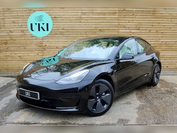 Tesla - Model 3
