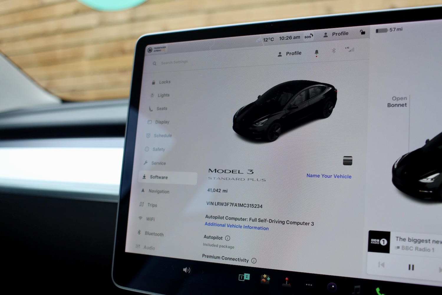 Used Tesla Model 3 2021 for sale - 76769646: Photo 20