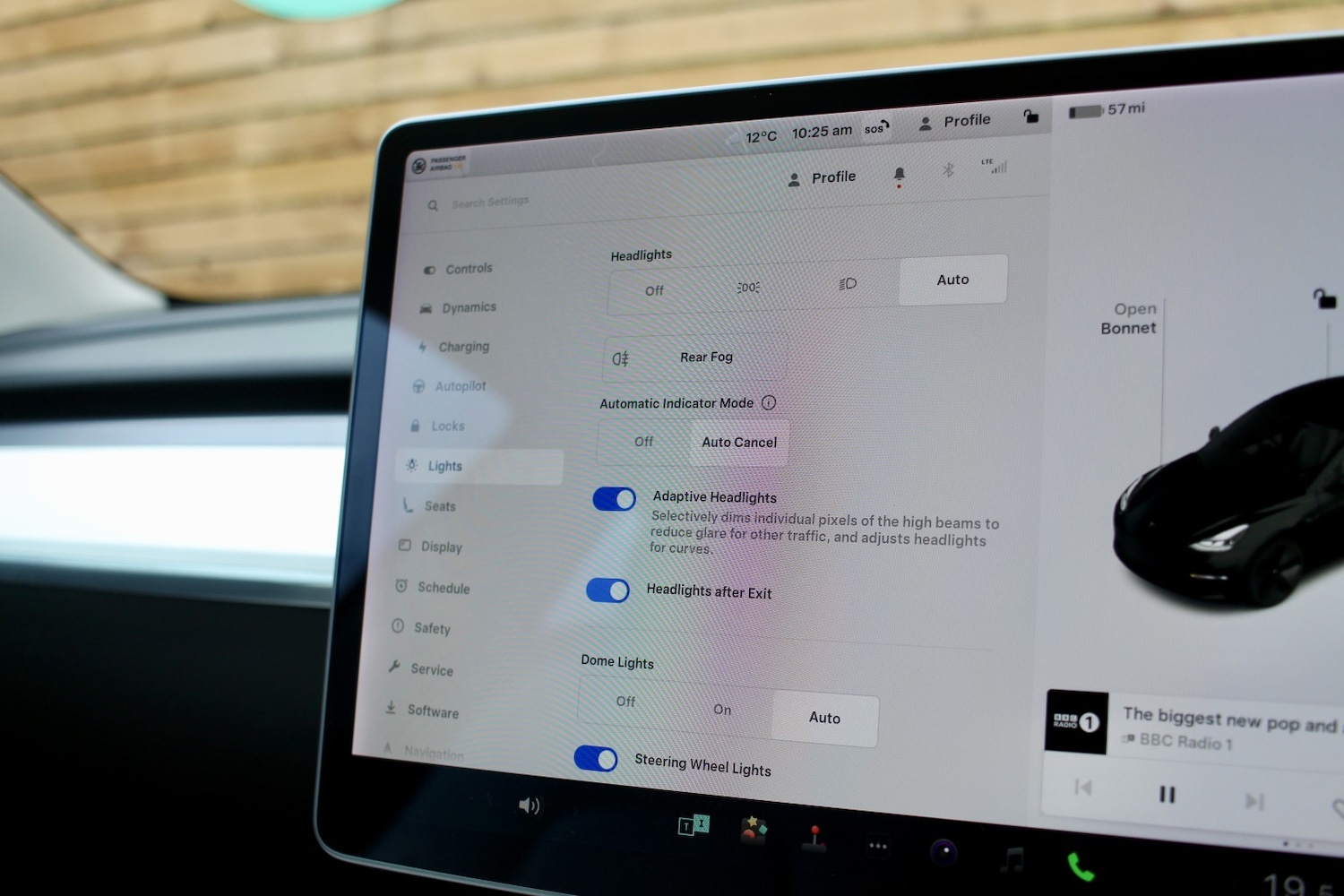 Used Tesla Model 3 2021 for sale - 76769646: Photo 21