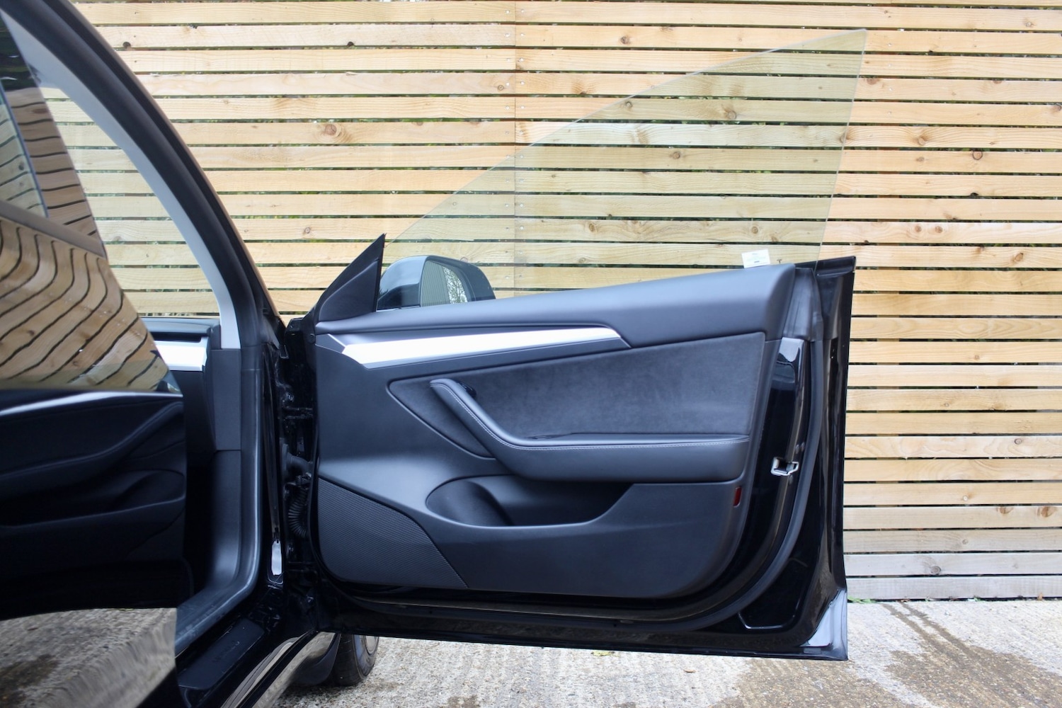 Used Tesla Model 3 2021 for sale - 76769646: Photo 31