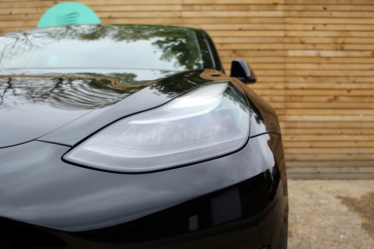 Used Tesla Model 3 2021 for sale - 76769646: Photo 37