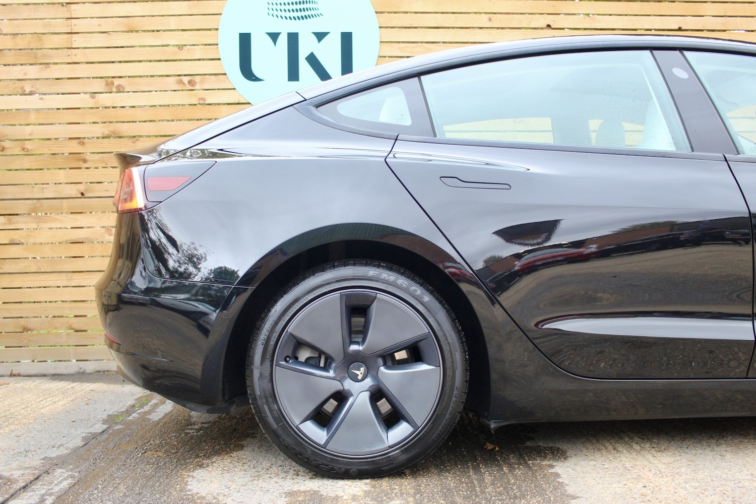 Used Tesla Model 3 2021 for sale - 76769646: Photo 40