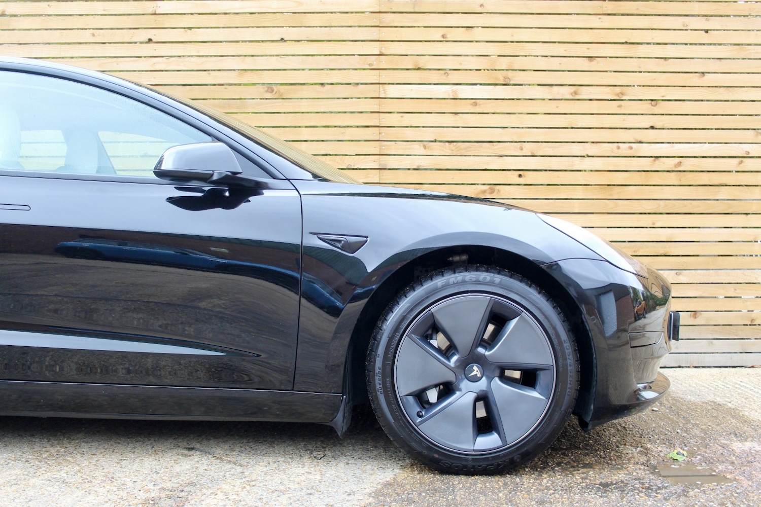 Used Tesla Model 3 2021 for sale - 76769646: Photo 41