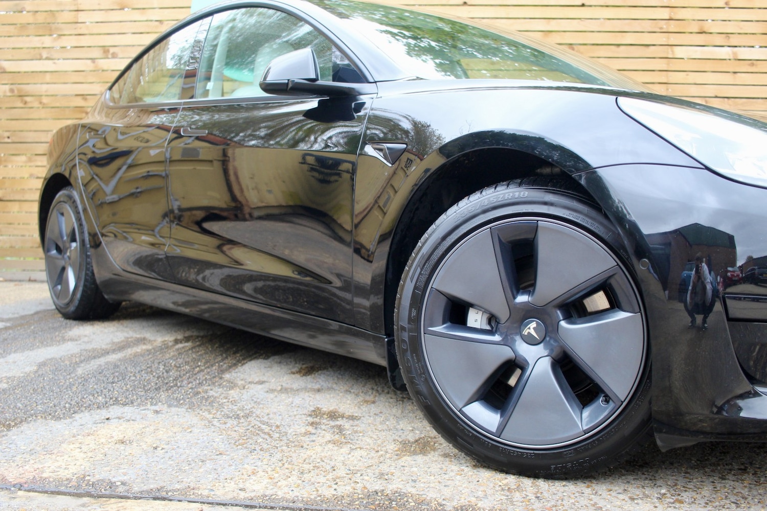 Used Tesla Model 3 2021 for sale - 76769646: Photo 42