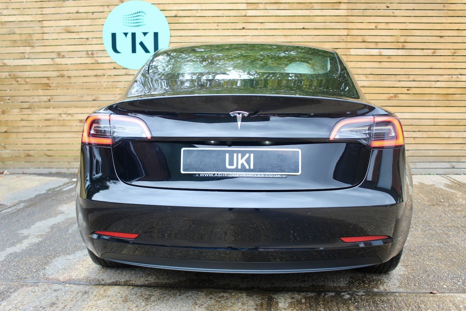 Used Tesla Model 3 2021 for sale - 76769646: Photo 6