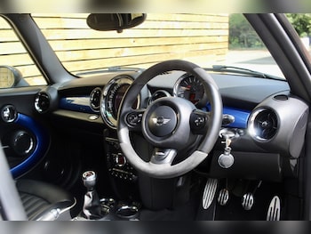 Used MINI Hatch 2013 for sale - 79395080: Photo