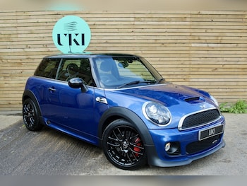 Used MINI Hatch 2013 for sale - 79395080: Photo