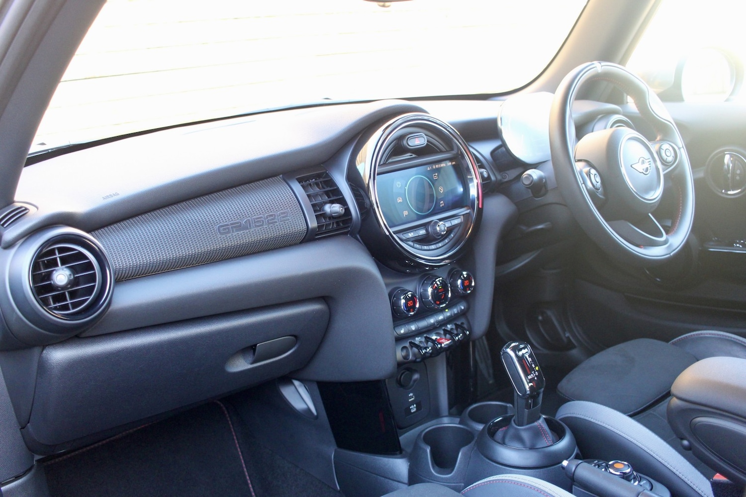 Used MINI Hatch 2020 for sale - 77438363: Photo 10