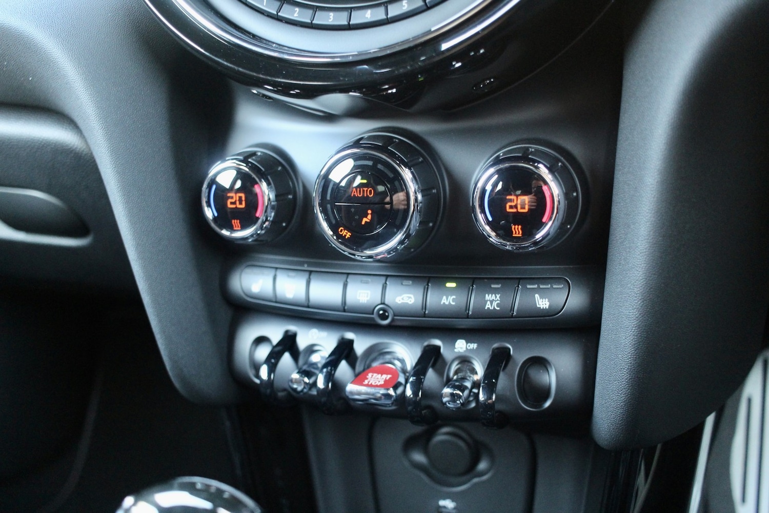 Used MINI Hatch 2020 for sale - 77438363: Photo 14