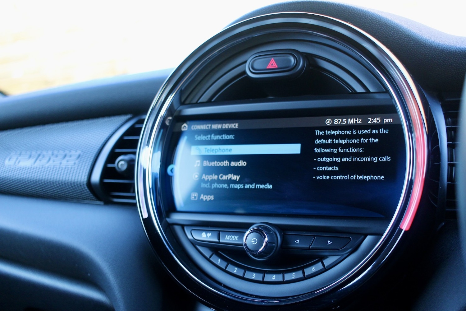 Used MINI Hatch 2020 for sale - 77438363: Photo 18