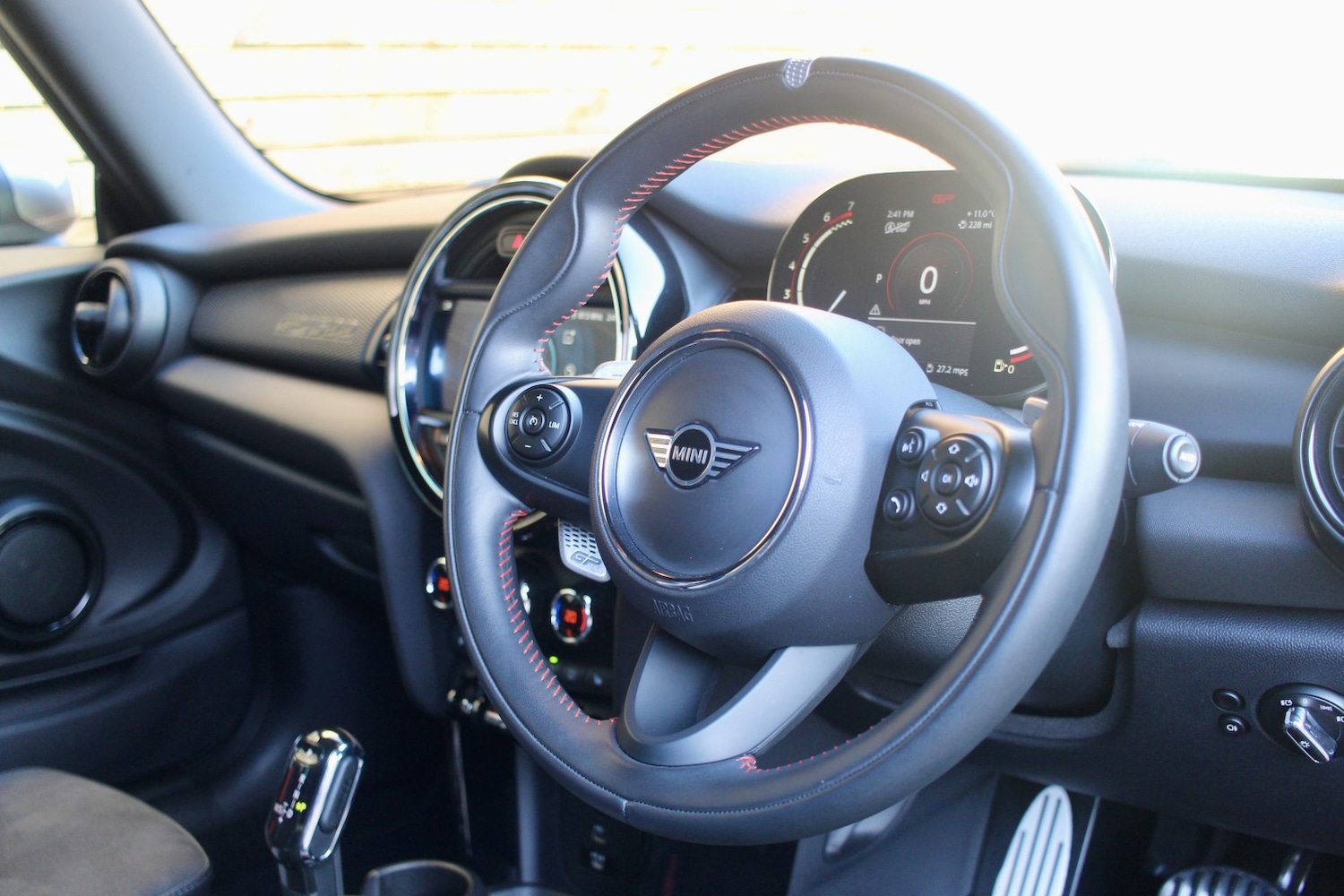 Used MINI Hatch 2020 for sale - 77438363: Photo 21