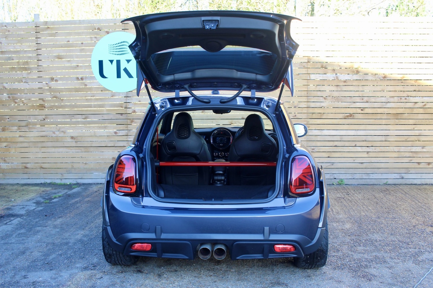 Used MINI Hatch 2020 for sale - 77438363: Photo 24