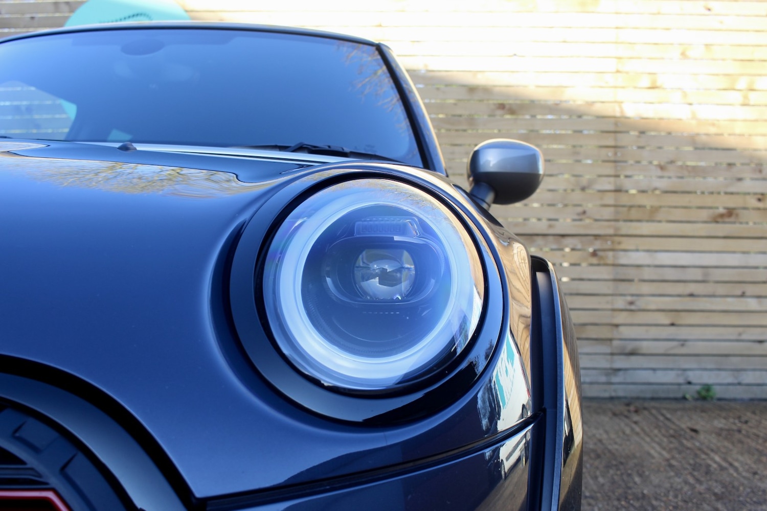 Used MINI Hatch 2020 for sale - 77438363: Photo 27