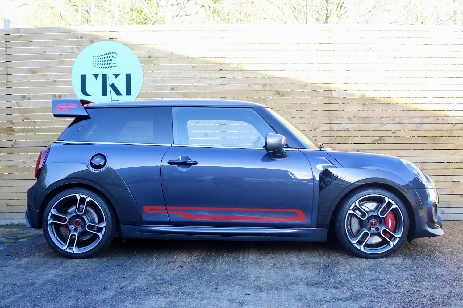 Used MINI Hatch 2020 for sale - 77438363: Photo 3