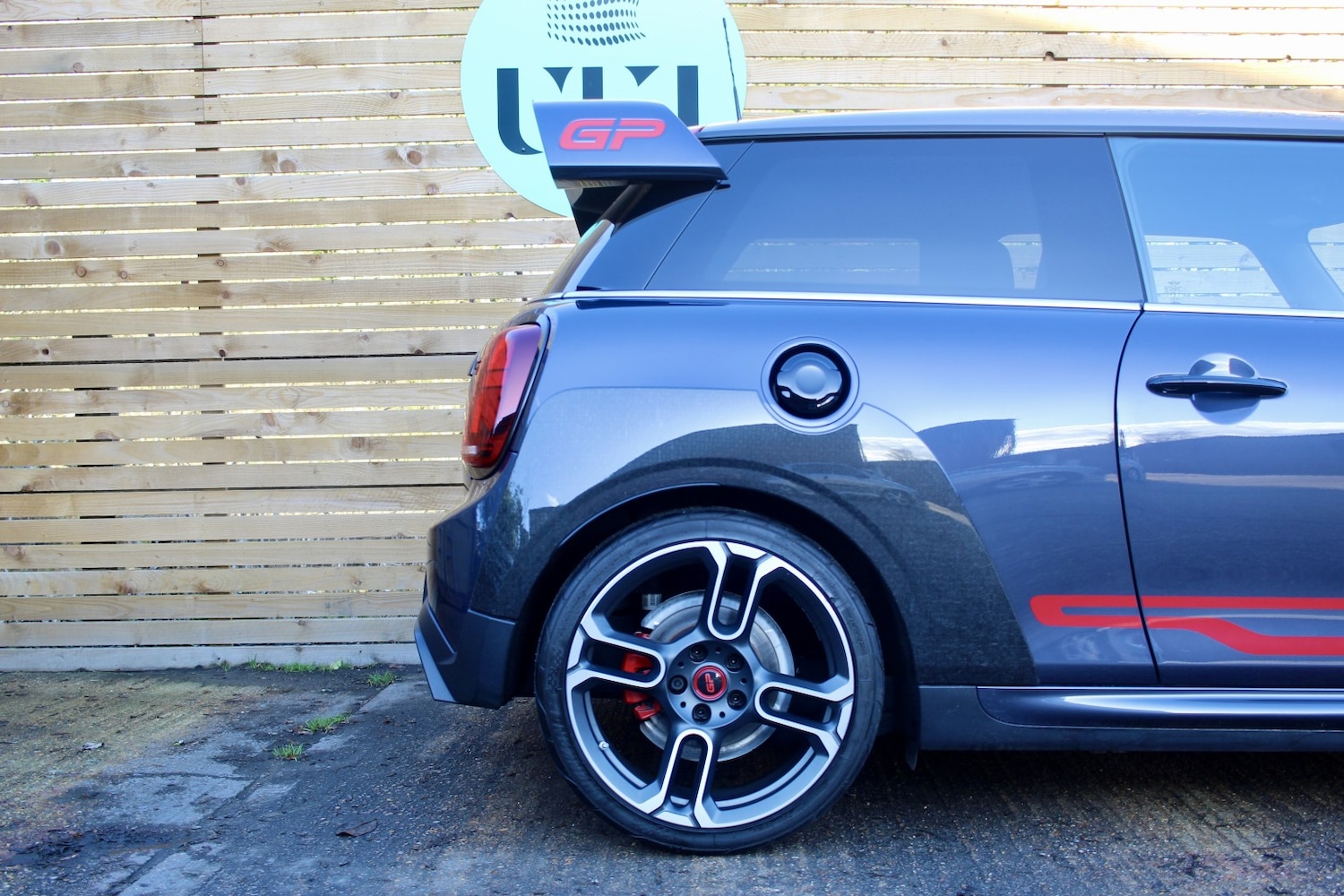 Used MINI Hatch 2020 for sale - 77438363: Photo 32