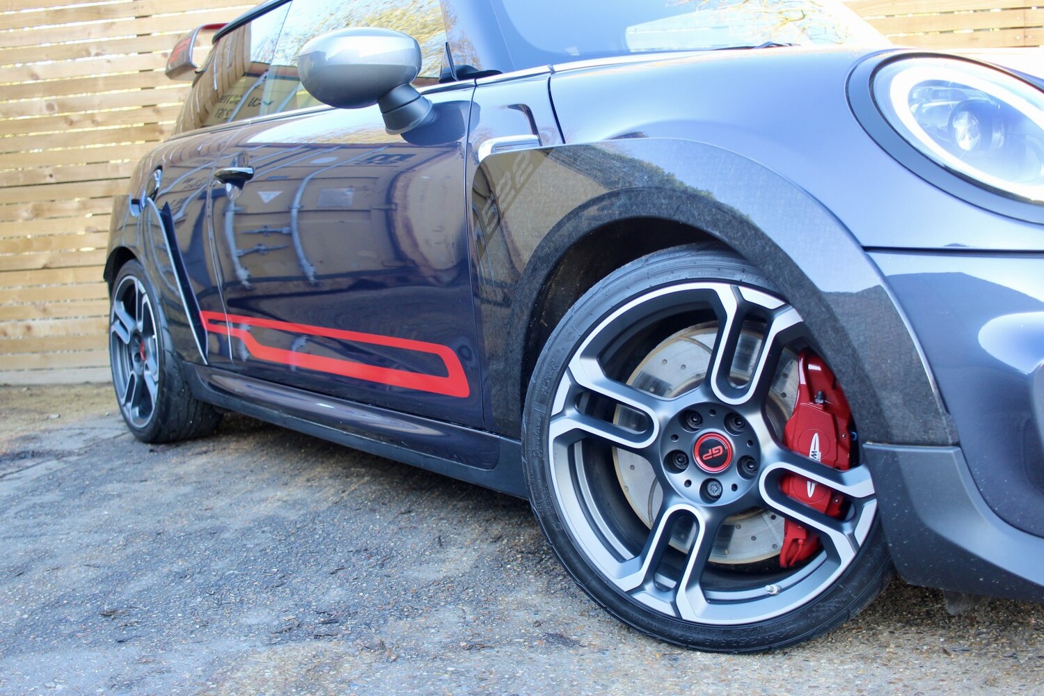 Used MINI Hatch 2020 for sale - 77438363: Photo 34