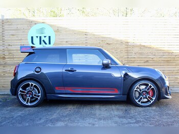 Used MINI Hatch 2020 for sale - 77438363: Photo