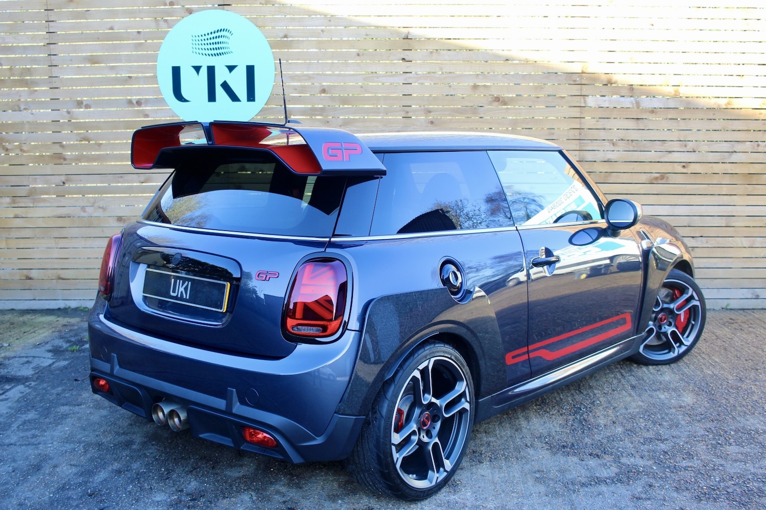 Used MINI Hatch 2020 for sale - 77438363: Photo 4