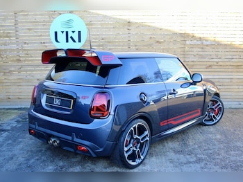 Used MINI Hatch 2020 for sale - 77438363: Photo