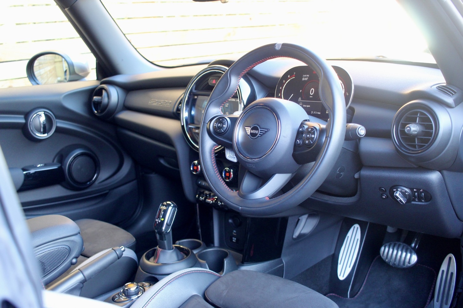 Used MINI Hatch 2020 for sale - 77438363: Photo 6