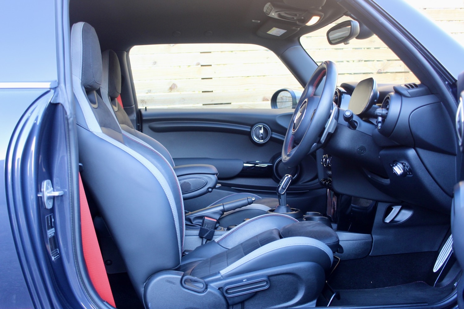 Used MINI Hatch 2020 for sale - 77438363: Photo 7