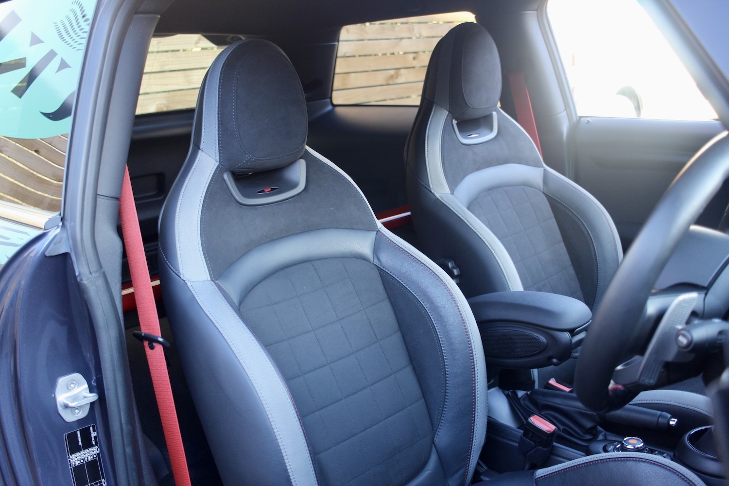 Used MINI Hatch 2020 for sale - 77438363: Photo 8