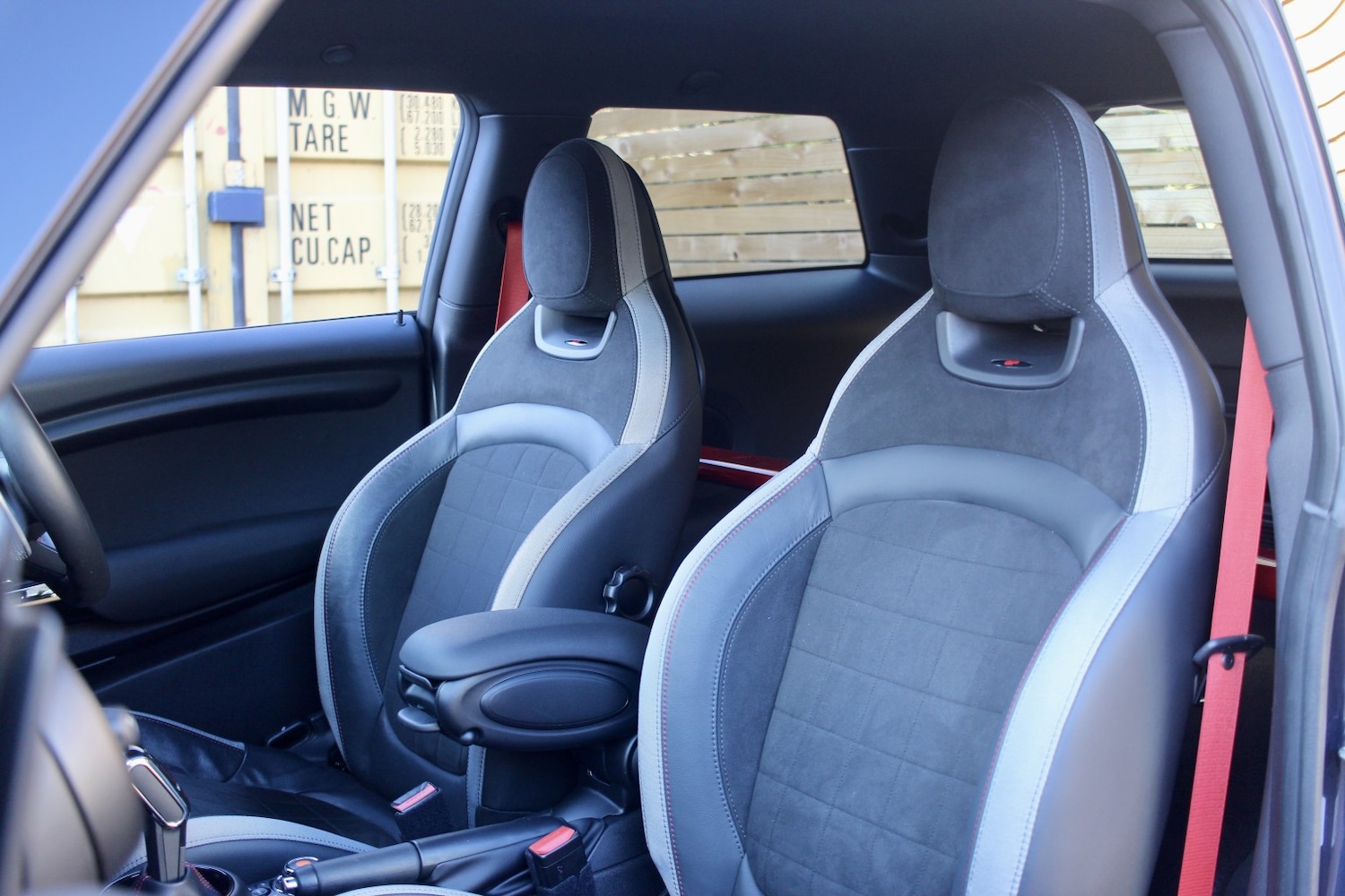 Used MINI Hatch 2020 for sale - 77438363: Photo 9