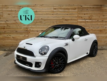 Used MINI Roadster 2012 for sale - 79017358: Photo