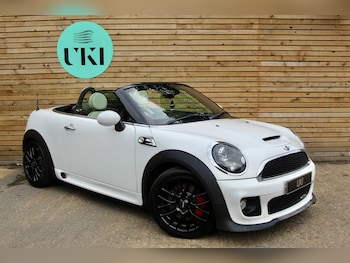 Used MINI Roadster 2012 for sale - 79017358: Photo