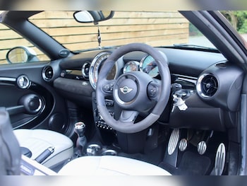 Used MINI Roadster 2012 for sale - 79017358: Photo