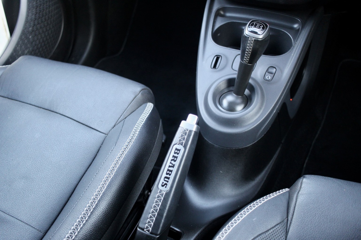 Used smart forfour 2017 for sale - 77213535: Photo 14