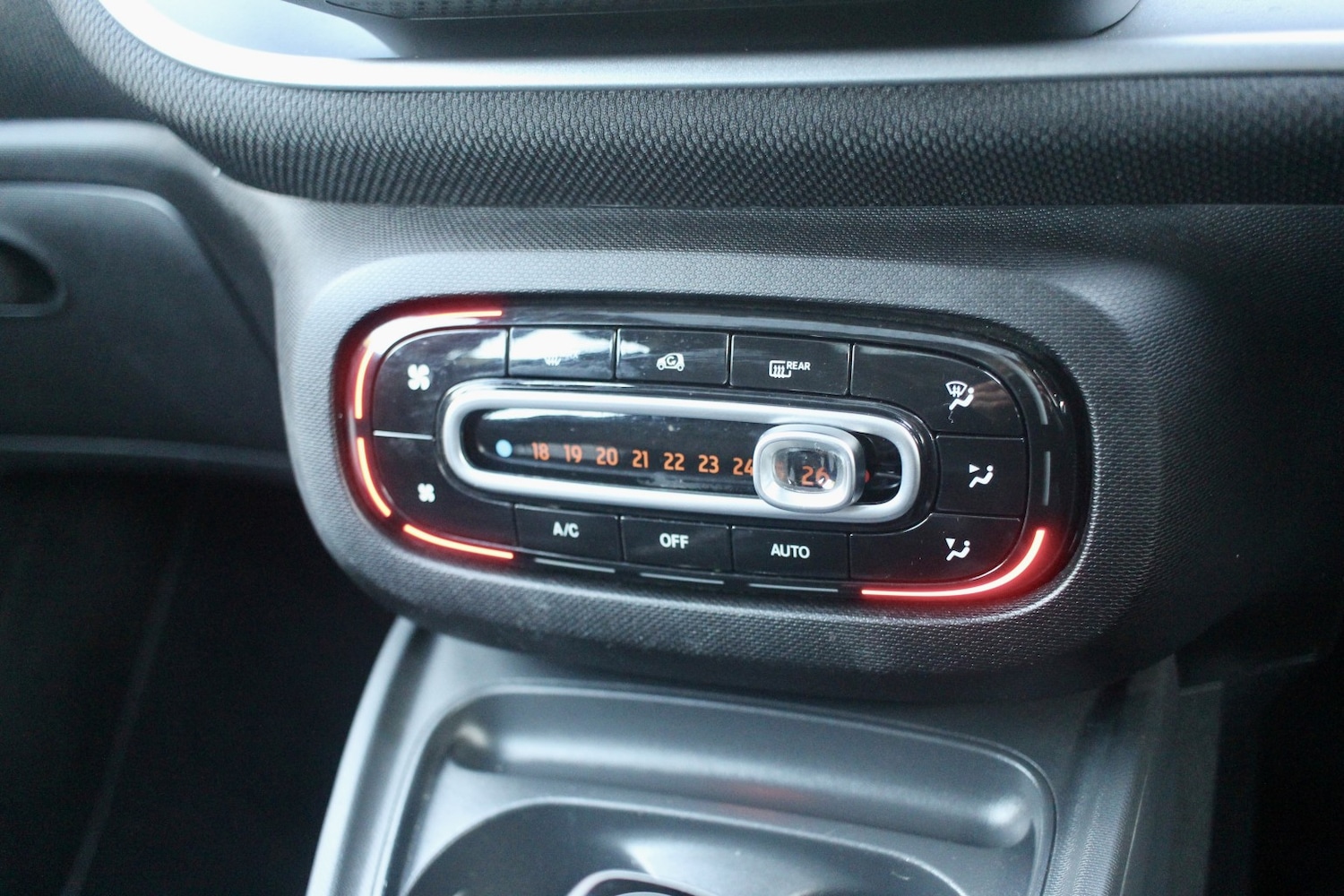 Used smart forfour 2017 for sale - 77213535: Photo 16