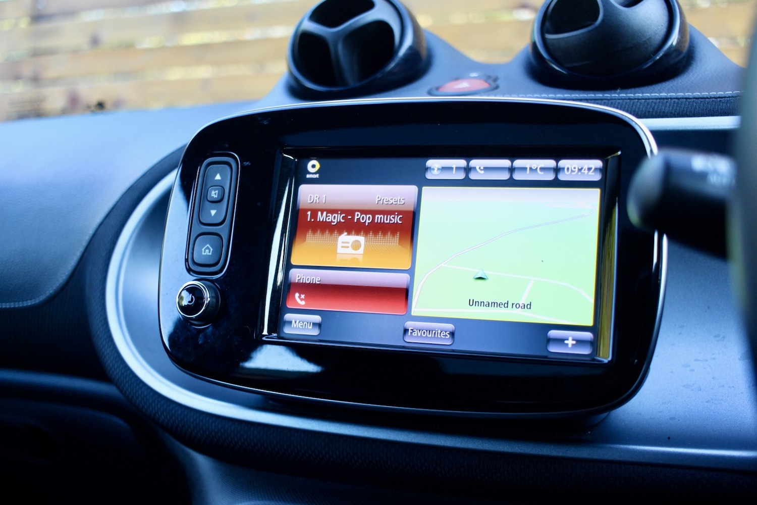 Used smart forfour 2017 for sale - 77213535: Photo 17