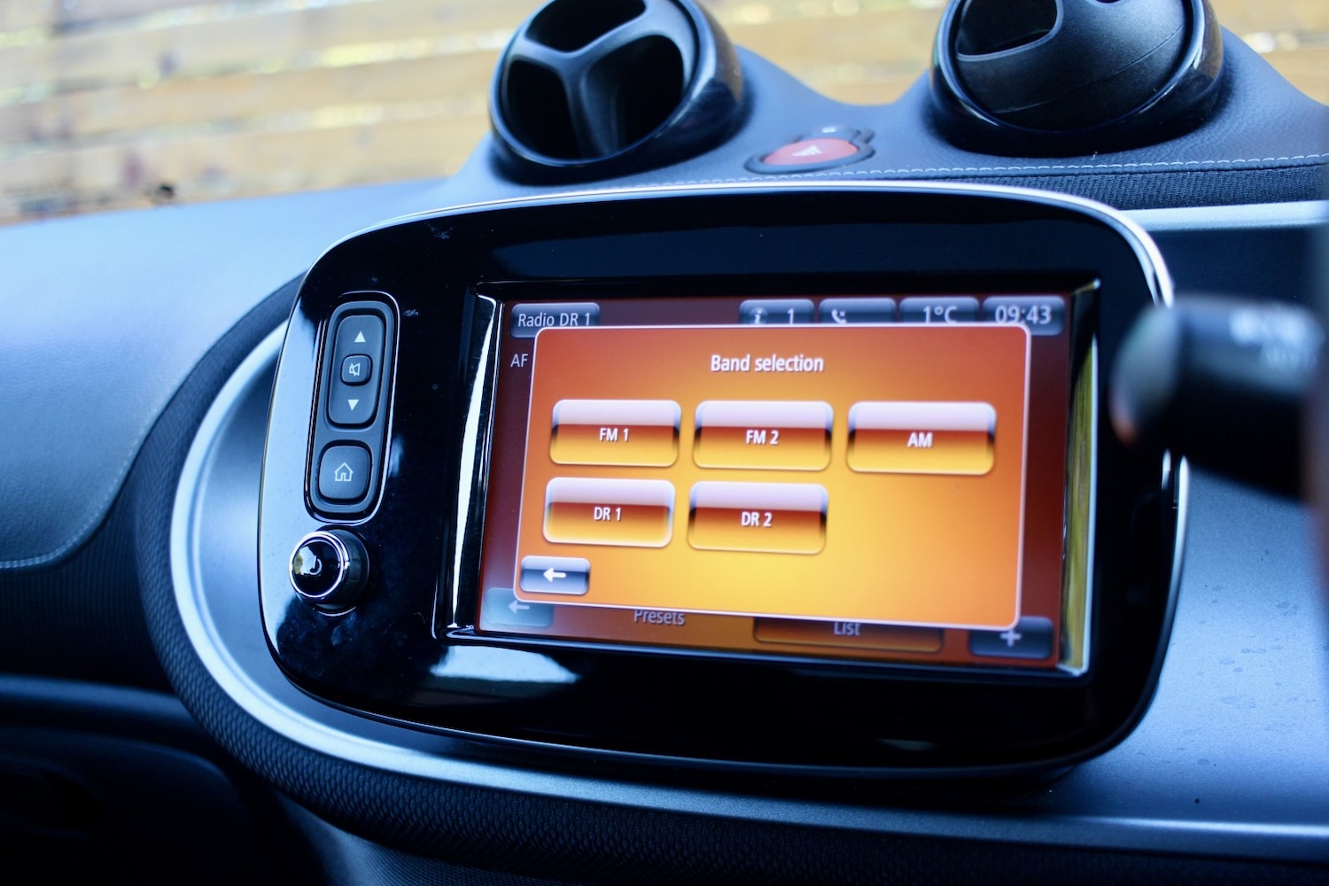 Used smart forfour 2017 for sale - 77213535: Photo 19