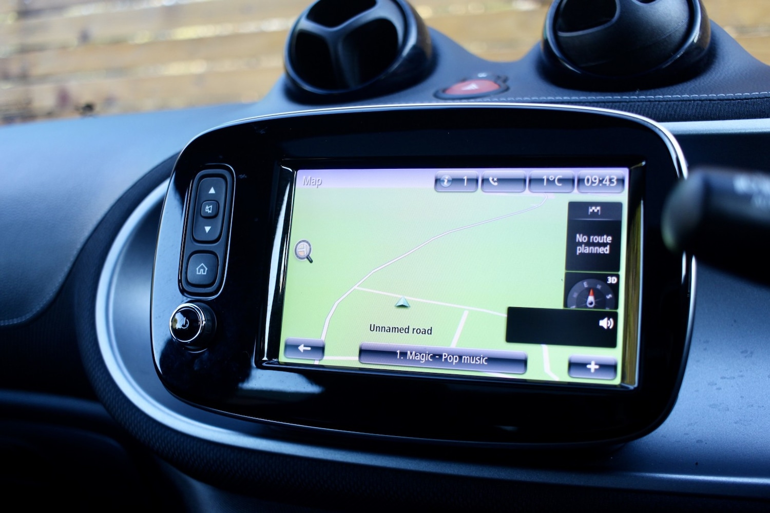 Used smart forfour 2017 for sale - 77213535: Photo 20