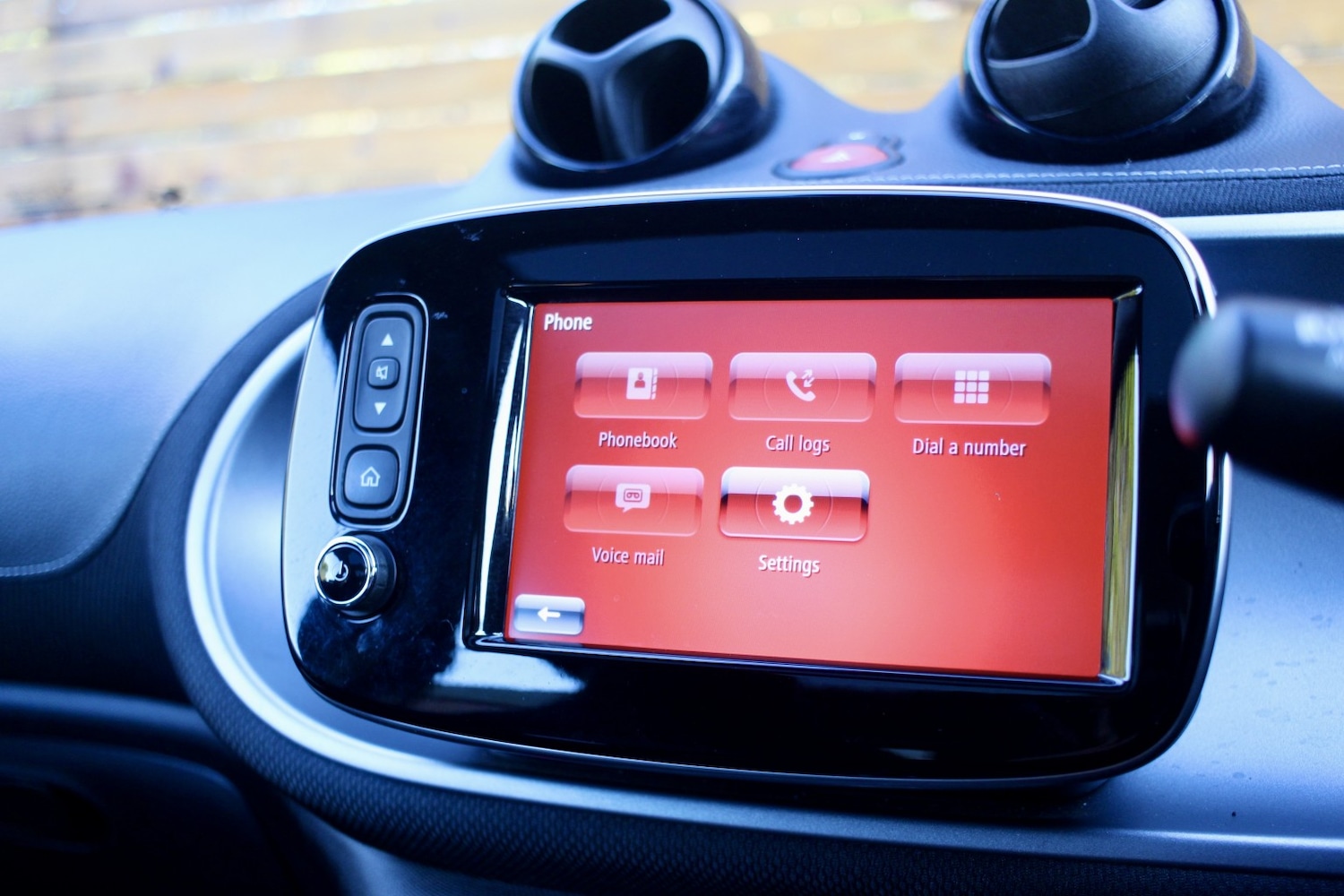 Used smart forfour 2017 for sale - 77213535: Photo 21