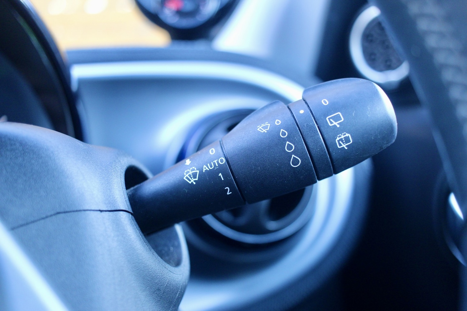 Used smart forfour 2017 for sale - 77213535: Photo 26