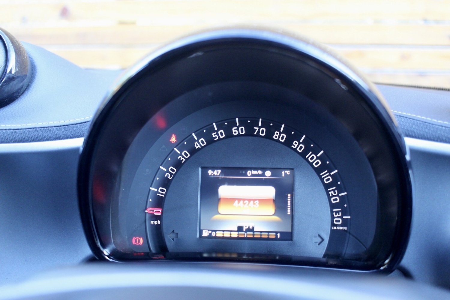 Used smart forfour 2017 for sale - 77213535: Photo 28