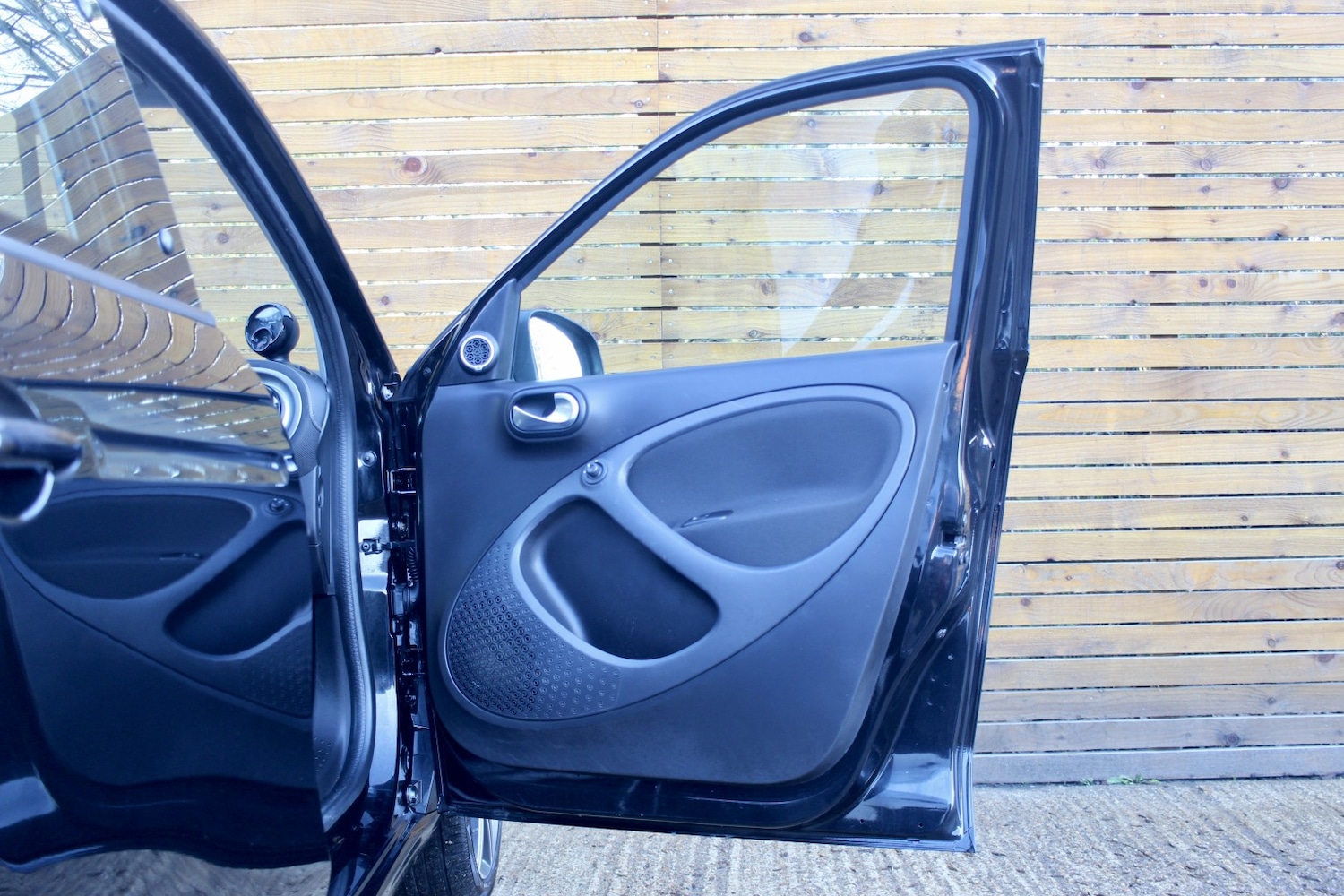 Used smart forfour 2017 for sale - 77213535: Photo 31