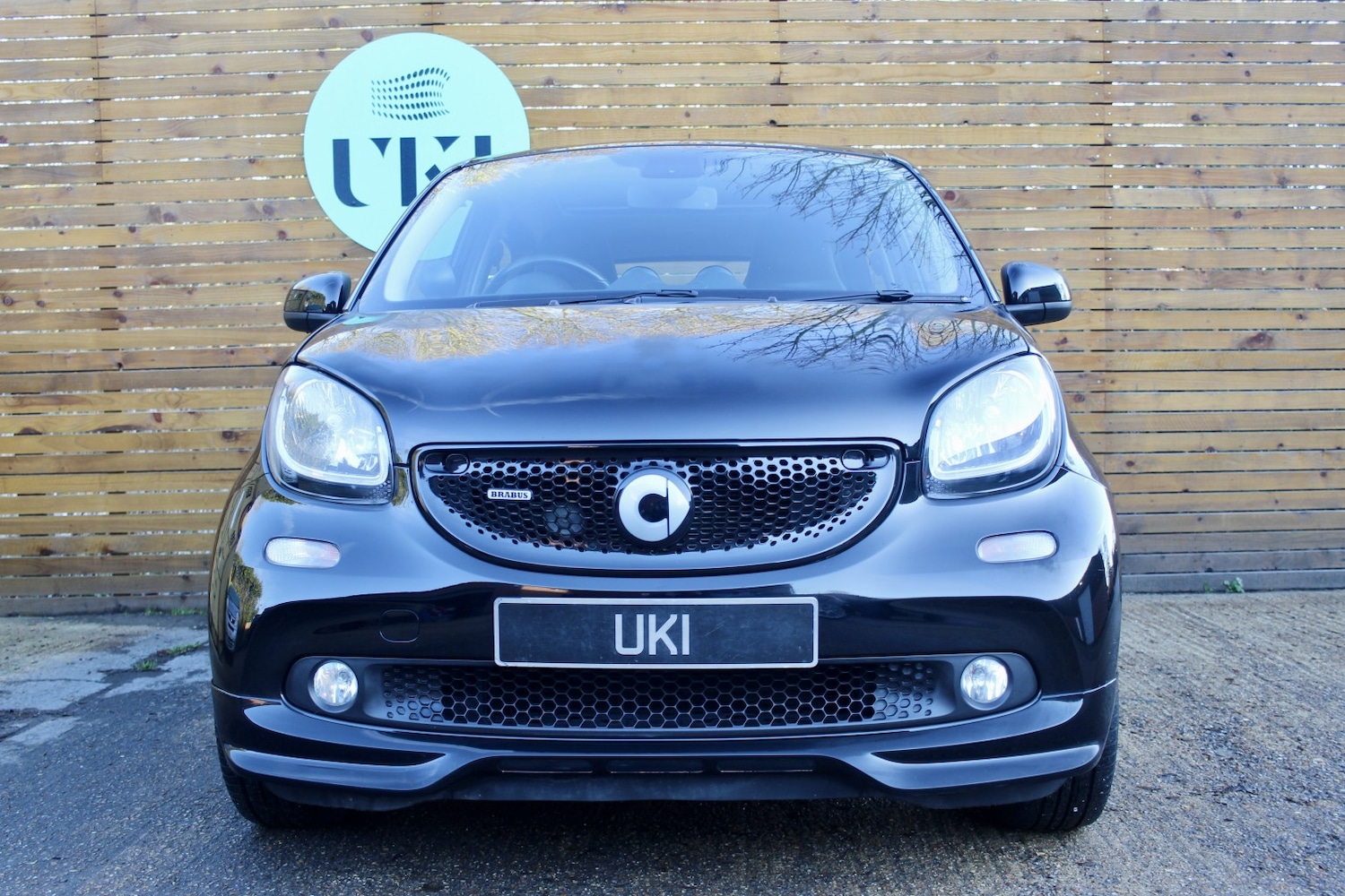 Used smart forfour 2017 for sale - 77213535: Photo 32