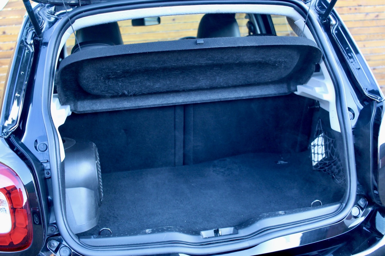 Used smart forfour 2017 for sale - 77213535: Photo 34