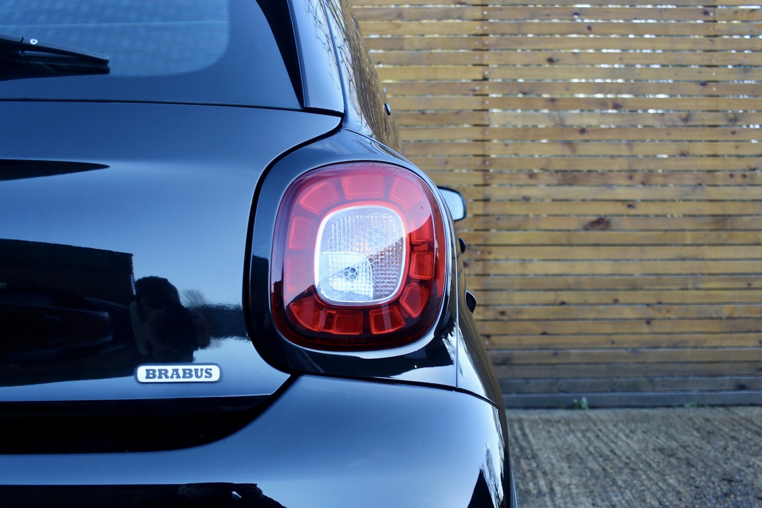 Used smart forfour 2017 for sale - 77213535: Photo 37
