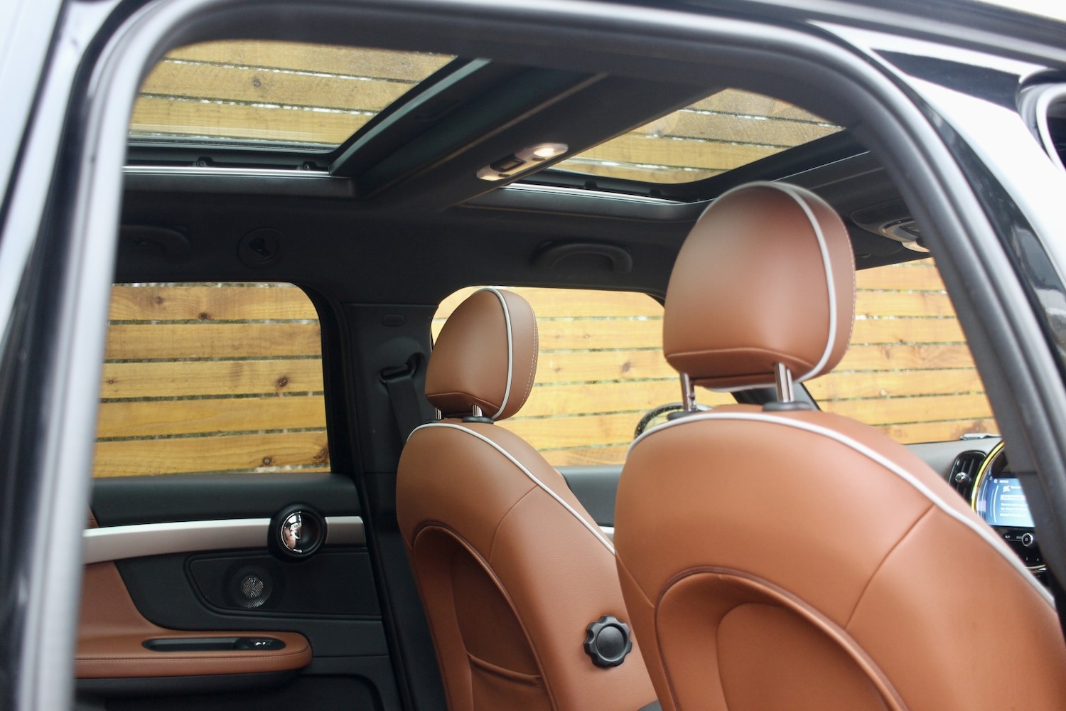 Used MINI Countryman 2021 for sale - 77465672: Photo 10