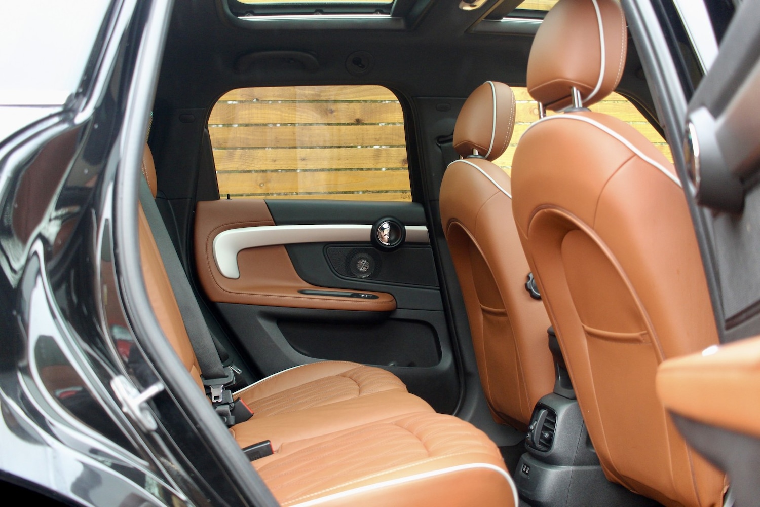 Used MINI Countryman 2021 for sale - 77465672: Photo 11