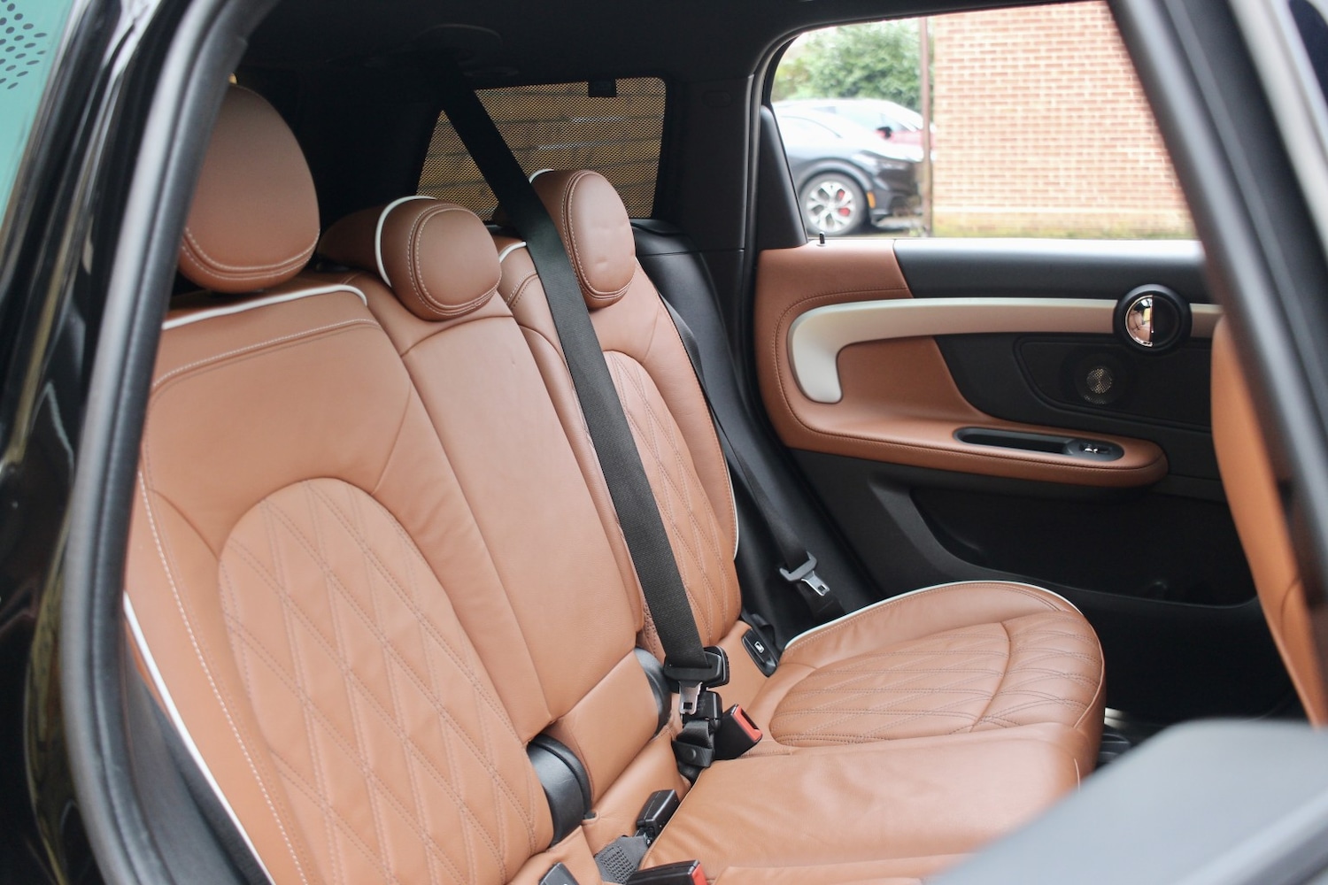 Used MINI Countryman 2021 for sale - 77465672: Photo 12