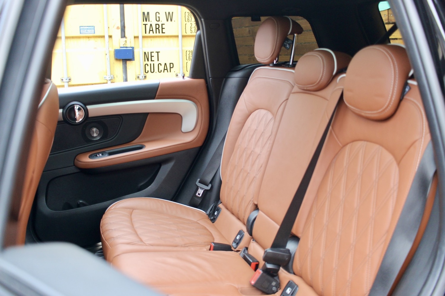 Used MINI Countryman 2021 for sale - 77465672: Photo 13