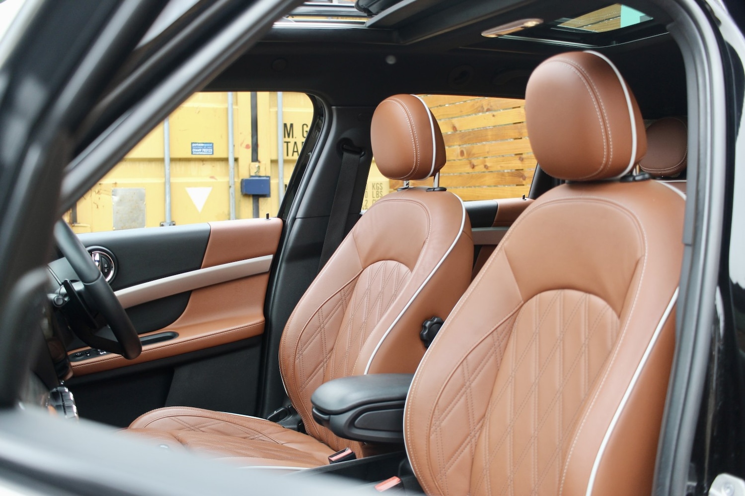 Used MINI Countryman 2021 for sale - 77465672: Photo 14